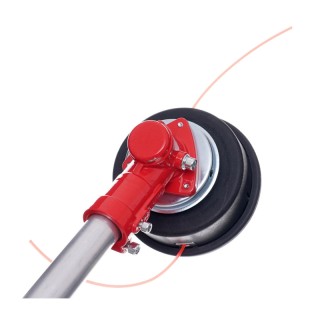 Ημιαυτόματη Κεφαλή Μεσινέζας TAGRED TA453 Ημιαυτόματη Κεφαλή Μεσινέζας TAGRED TA453