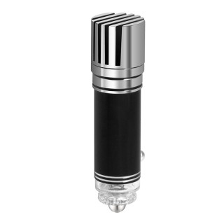 Ιονιστής Αέρα Αναπτήρα Αυτοκινήτου Technaxx TX-119 Ιονιστής Αέρα Αναπτήρα Αυτοκινήτου Technaxx TX-119