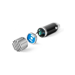 Ιονιστής Αέρα Αναπτήρα Αυτοκινήτου Technaxx TX-119 Ιονιστής Αέρα Αναπτήρα Αυτοκινήτου Technaxx TX-119