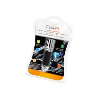 Ιονιστής Αέρα Αναπτήρα Αυτοκινήτου Technaxx TX-119