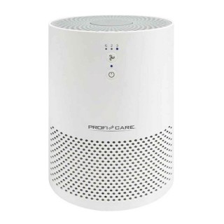 Ιονιστής - Καθαριστής Αέρα με Φίλτρο HEPA ProfiCare PCLR3075 Ιονιστής - Καθαριστής Αέρα με Φίλτρο HEPA ProfiCare PCLR3075