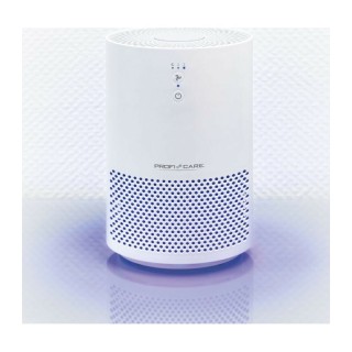 Ιονιστής - Καθαριστής Αέρα με Φίλτρο HEPA ProfiCare PCLR3075 Ιονιστής - Καθαριστής Αέρα με Φίλτρο HEPA ProfiCare PCLR3075