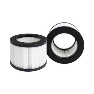 Ιονιστής - Καθαριστής Αέρα με Φίλτρο HEPA ProfiCare PCLR3075