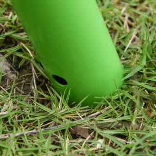 Outsunny Σετ Κούνιες Κήπου για Παιδιά σε Μεταλλικό και PE - Μπλε Πρ... Outsunny Σετ Κούνιες Κήπου για Παιδιά σε Μεταλλικό και PE - Μπλε Πρ...