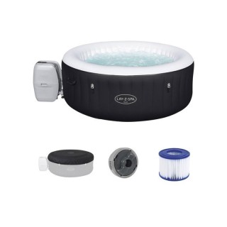 Υπαίθριο Φουσκωτό Θερμαινόμενο Υδρομασάζ Τζακούζι 2-4 Ατόμων 180 x ... Υπαίθριο Φουσκωτό Θερμαινόμενο Υδρομασάζ Τζακούζι 2-4 Ατόμων 180 x ...