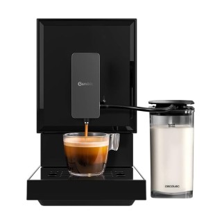 Υπεραυτόματη Καφετιέρα Espresso Power Matic-ccino Cremma 19 Bar με ... Υπεραυτόματη Καφετιέρα Espresso Power Matic-ccino Cremma 19 Bar με ...