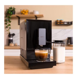 Υπεραυτόματη Καφετιέρα Espresso Power Matic-ccino Cremma 19 Bar με ... Υπεραυτόματη Καφετιέρα Espresso Power Matic-ccino Cremma 19 Bar με ...