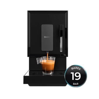 Υπεραυτόματη Καφετιέρα Espresso Power Matic-ccino Vaporissima 19 Ba... Υπεραυτόματη Καφετιέρα Espresso Power Matic-ccino Vaporissima 19 Ba...
