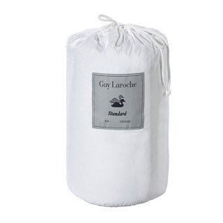 Υπέρδιπλο Πάπλωμα Standard 80% Πούπουλο - 20% Φτερό Χήνας 220 x 240... Υπέρδιπλο Πάπλωμα Standard 80% Πούπουλο - 20% Φτερό Χήνας 220 x 240...