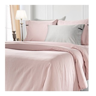 Υπέρδιπλο Σεντόνι 240 x 270 cm 100% Βαμβακοσατέν Minimal Pudra Guy ... Υπέρδιπλο Σεντόνι 240 x 270 cm 100% Βαμβακοσατέν Minimal Pudra Guy ...