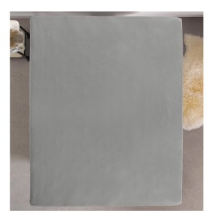 Υπέρδιπλο Σεντόνι Dubbel Jersey με Λάστιχο 160 x 200 x 30 cm Χρώματ... Υπέρδιπλο Σεντόνι Dubbel Jersey με Λάστιχο 160 x 200 x 30 cm Χρώματ...