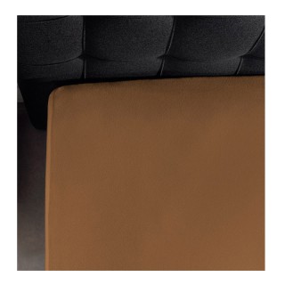 Υπέρδιπλο Σεντόνι Jersey με Λάστιχο 160 x 200 x 30 cm Χρώματος Taup... Υπέρδιπλο Σεντόνι Jersey με Λάστιχο 160 x 200 x 30 cm Χρώματος Taup...