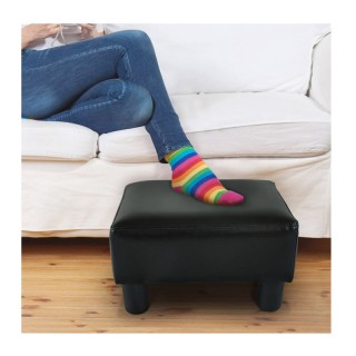 Υποπόδιο 40 x 30 x 24 cm HOMCOM 02-0239 Υποπόδιο 40 x 30 x 24 cm HOMCOM 02-0239