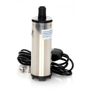 Υποβρύχια Αντλία Αναρρόφησης Λαδιού 12 V Kraft&Dele KD-1172