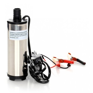 Υποβρύχια Αντλία Αναρρόφησης Λαδιού 12 V Kraft&Dele KD-1172 Υποβρύχια Αντλία Αναρρόφησης Λαδιού 12 V Kraft&Dele KD-1172