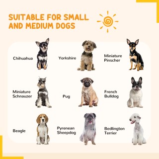 PawHut Dog Fence με 6 Modular Panel Indoor and Outdoor, Ατσάλι, 164... PawHut Dog Fence με 6 Modular Panel Indoor and Outdoor, Ατσάλι, 164...