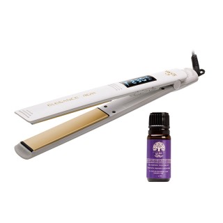 Ισιωτική Μαλλιών GA.MA Elegance Argan 37212 Ισιωτική Μαλλιών GA.MA Elegance Argan 37212