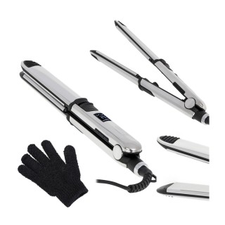 Ισιωτική Μαλλιών με Λειτουργία Ιονισμού Camry CR-2320 Ισιωτική Μαλλιών με Λειτουργία Ιονισμού Camry CR-2320