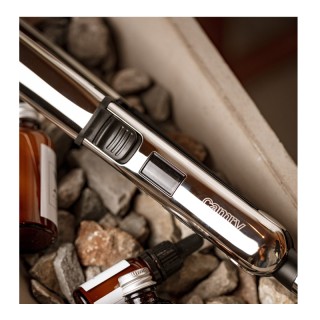 Ισιωτική Μαλλιών με Λειτουργία Ιονισμού Camry CR-2320