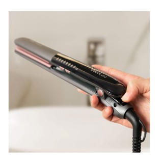 Ισιωτική Μαλλιών Bamba RitualCare 1200 HidraProtect Ion Touch 60 W ... Ισιωτική Μαλλιών Bamba RitualCare 1200 HidraProtect Ion Touch 60 W ...