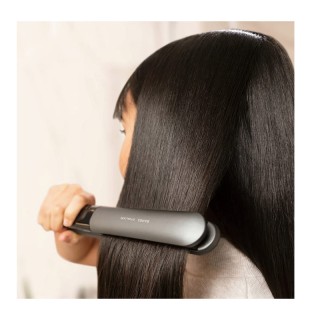 Ισιωτική Μαλλιών Bamba RitualCare 1200 HidraProtect Ion Touch 60 W ... Ισιωτική Μαλλιών Bamba RitualCare 1200 HidraProtect Ion Touch 60 W ...