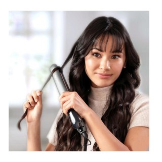 Ισιωτική Μαλλιών Bamba RitualCare 1200 HidraProtect Ion Touch 60 W ... Ισιωτική Μαλλιών Bamba RitualCare 1200 HidraProtect Ion Touch 60 W ...