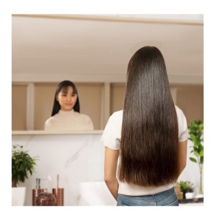 Ισιωτική Μαλλιών Bamba RitualCare 1200 HidraProtect Ion Touch 60 W ... Ισιωτική Μαλλιών Bamba RitualCare 1200 HidraProtect Ion Touch 60 W ...