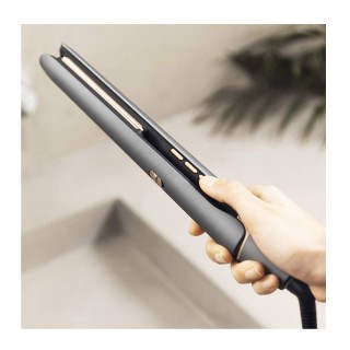 Ισιωτική Μαλλιών Bamba RitualCare 880 Hidraprotect 48 W Cecotec CEC... Ισιωτική Μαλλιών Bamba RitualCare 880 Hidraprotect 48 W Cecotec CEC...