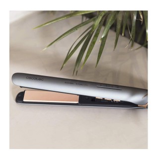 Ισιωτική Μαλλιών Bamba RitualCare 880 Hidraprotect 48 W Cecotec CEC... Ισιωτική Μαλλιών Bamba RitualCare 880 Hidraprotect 48 W Cecotec CEC...