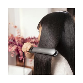 Ισιωτική Μαλλιών Cecotec Bamba RitualCare 1100 HidraProtect Ion Tou... Ισιωτική Μαλλιών Cecotec Bamba RitualCare 1100 HidraProtect Ion Tou...