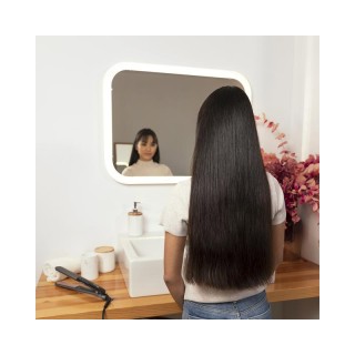 Ισιωτική Μαλλιών Cecotec Bamba RitualCare 1100 HidraProtect Ion Tou... Ισιωτική Μαλλιών Cecotec Bamba RitualCare 1100 HidraProtect Ion Tou...