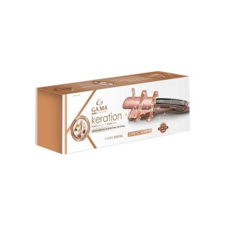 Ισιωτική Μαλλιών GA.MA X-Wide Keration 37269 Ισιωτική Μαλλιών GA.MA X-Wide Keration 37269