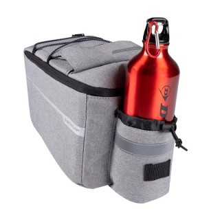 Ισοθερμική Αδιάβροχη Τσάντα Ποδηλάτου 7 Lt 40 x 14 x 15 cm Bakaji 0... Ισοθερμική Αδιάβροχη Τσάντα Ποδηλάτου 7 Lt 40 x 14 x 15 cm Bakaji 0...