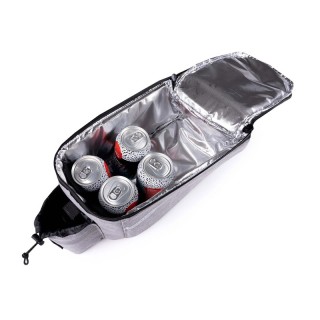 Ισοθερμική Αδιάβροχη Τσάντα Ποδηλάτου 7 Lt 40 x 14 x 15 cm Bakaji 0... Ισοθερμική Αδιάβροχη Τσάντα Ποδηλάτου 7 Lt 40 x 14 x 15 cm Bakaji 0...