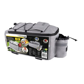 Ισοθερμική Αδιάβροχη Τσάντα Ποδηλάτου 7 Lt 40 x 14 x 15 cm Bakaji 0... Ισοθερμική Αδιάβροχη Τσάντα Ποδηλάτου 7 Lt 40 x 14 x 15 cm Bakaji 0...