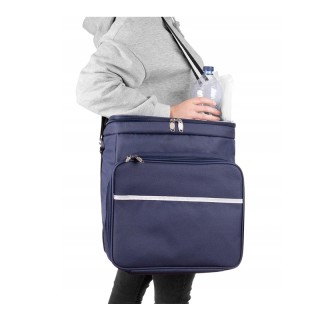 Ισοθερμική Τσάντα 28 Lt SPM 13587 Ισοθερμική Τσάντα 28 Lt SPM 13587