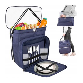 Ισοθερμική Τσάντα 28 Lt SPM 13587