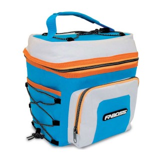 Ισοθερμική Τσάντα 8 Lt 23 x 17 x 27 cm Bakaji 02818749 Ισοθερμική Τσάντα 8 Lt 23 x 17 x 27 cm Bakaji 02818749