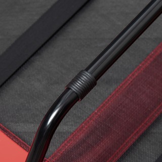 Κρεβάτι PawHut Raised Dog 50kg max με τσάντα ταξιδιού, από μέταλλο ... Κρεβάτι PawHut Raised Dog 50kg max με τσάντα ταξιδιού, από μέταλλο ...