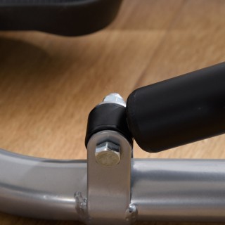 Πτυσσόμενη Κωπηλατική 129 x 70 x 70 cm HOMCOM A90-276 Πτυσσόμενη Κωπηλατική 129 x 70 x 70 cm HOMCOM A90-276