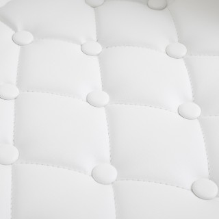 Ψηλό σκαμπό μπαρ HOMCOM με ρυθμιζόμενη περιστρεφόμενη πλάτη και μπρ... Ψηλό σκαμπό μπαρ HOMCOM με ρυθμιζόμενη περιστρεφόμενη πλάτη και μπρ...