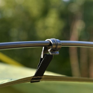 Outsunny Pop Up Σκηνή Κάμπινγκ 2 Ατόμων με Πόρτα με Φερμουάρ και 3 ... Outsunny Pop Up Σκηνή Κάμπινγκ 2 Ατόμων με Πόρτα με Φερμουάρ και 3 ...