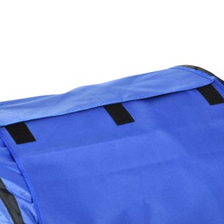 PawHut Agility Dog Σετ 7 τεμαχίων με σφυρίχτρα και τσάντα μεταφοράς...