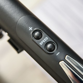 Ηλεκτρικός Αναδιπλούμενος Διάδρομος Γυμναστικής 164 x 70 x 125 cm H... Ηλεκτρικός Αναδιπλούμενος Διάδρομος Γυμναστικής 164 x 70 x 125 cm H...