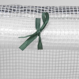 Θερμοκήπιο Outsunny Garden με Ενισχυμένο κάλυμμα πολυαιθυλενίου και... Θερμοκήπιο Outsunny Garden με Ενισχυμένο κάλυμμα πολυαιθυλενίου και...