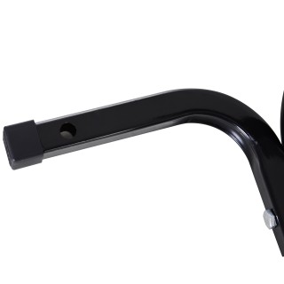 Χόκ τροχού μοτοσικλέτας HOMCOM Ρυθμιζόμενο σε 3 επίπεδα από 250 kg ... Χόκ τροχού μοτοσικλέτας HOMCOM Ρυθμιζόμενο σε 3 επίπεδα από 250 kg ...