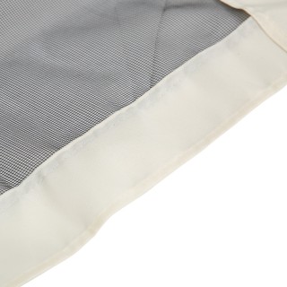 Outsunny κουνουπιέρα για σκηνές κιόσκι Γενική αντικατάσταση με μεντ... Outsunny κουνουπιέρα για σκηνές κιόσκι Γενική αντικατάσταση με μεντ...