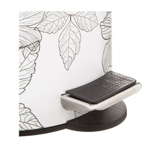 Κάδος Απορριμμάτων Χαρτοδοχείο 3 Lt Blackflora 5Five Simply Smart 1... Κάδος Απορριμμάτων Χαρτοδοχείο 3 Lt Blackflora 5Five Simply Smart 1...