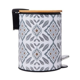 Κάδος Απορριμμάτων Χαρτοδοχείο 3 Lt Hapache 5Five Simply Smart 174913A Κάδος Απορριμμάτων Χαρτοδοχείο 3 Lt Hapache 5Five Simply Smart 174913A