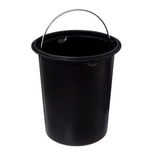 Κάδος Απορριμμάτων Χαρτοδοχείο 3 Lt Hapache 5Five Simply Smart 174913A